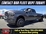 2025 Ram 3500 Crew Cab DRW 4x4 Pickup for sale #R37186 - photo 1