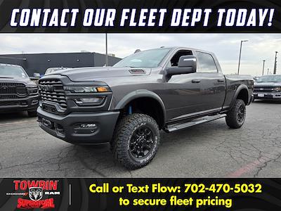 2025 Ram 2500 Crew Cab 4x4 Pickup for sale #R37190 - photo 1