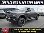 2025 Ram 2500 Crew Cab 4x4 Pickup for sale #R37190 - photo 1