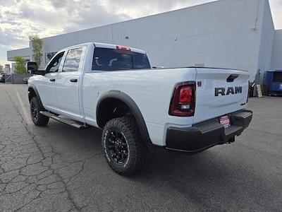 New 2025 Ram 2500 Tradesman Crew Cab 4x4 Pickup for sale #R37191 - photo 2