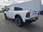 New 2025 Ram 2500 Tradesman Crew Cab 4x4 Pickup for sale #R37191 - photo 2
