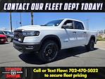 2025 Ram 1500 Crew Cab 4x4 Pickup for sale #R37197 - photo 1