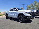 2025 Ram 1500 Crew Cab 4x4 Pickup for sale #R37197 - photo 3