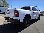 2025 Ram 1500 Crew Cab 4x4 Pickup for sale #R37197 - photo 4