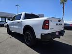 2025 Ram 1500 Crew Cab 4x4 Pickup for sale #R37197 - photo 2