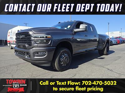 2025 Ram 3500 Mega Cab DRW 4x4 Pickup for sale #R37198 - photo 1