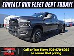 2025 Ram 3500 Mega Cab DRW 4x4 Pickup for sale #R37198 - photo 1