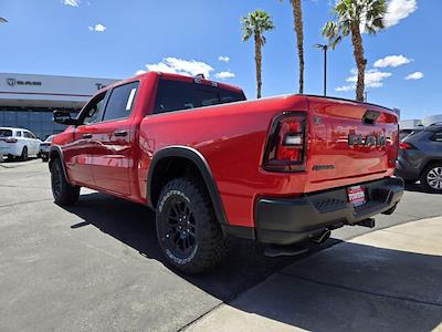 2025 Ram 1500 Crew Cab 4x4 Pickup for sale #R37199 - photo 2