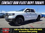 2025 Ram 1500 Crew Cab 4x4 Pickup for sale #R37202 - photo 1