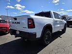 2025 Ram 1500 Crew Cab 4x4 Pickup for sale #R37202 - photo 4