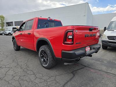 2025 Ram 1500 Crew Cab 4x4 Pickup for sale #R37203 - photo 2