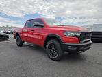 2025 Ram 1500 Crew Cab 4x4 Pickup for sale #R37203 - photo 3