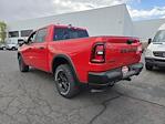 2025 Ram 1500 Crew Cab 4x4 Pickup for sale #R37203 - photo 2