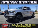 2025 Ram 1500 Crew Cab 4x4 Pickup for sale #R37205 - photo 1
