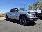 2025 Ram 1500 Crew Cab 4x4 Pickup for sale #R37205 - photo 3