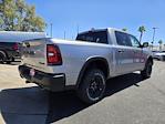 2025 Ram 1500 Crew Cab 4x4 Pickup for sale #R37205 - photo 4