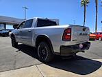 2025 Ram 1500 Crew Cab 4x4 Pickup for sale #R37205 - photo 2