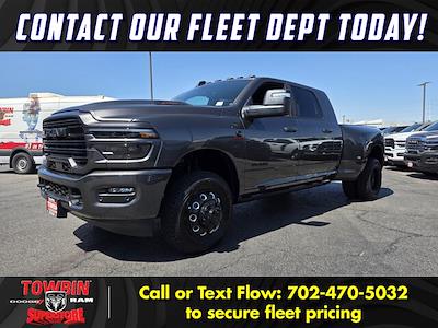 2025 Ram 3500 Mega Cab DRW 4x4 Pickup for sale #R37210 - photo 1