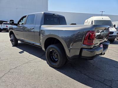 2025 Ram 3500 Mega Cab DRW 4x4 Pickup for sale #R37210 - photo 2