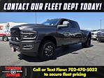 2025 Ram 3500 Mega Cab DRW 4x4 Pickup for sale #R37210 - photo 1