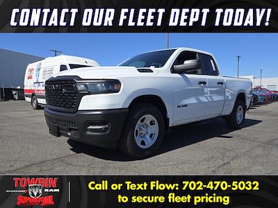 2025 Ram 1500 Quad Cab 4x4 Pickup for sale #R37213 - photo 1