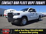 2025 Ram 1500 Quad Cab 4x4 Pickup for sale #R37213 - photo 1