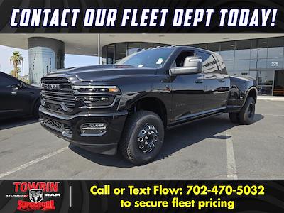 2025 Ram 3500 Mega Cab DRW 4x4 Pickup for sale #R37217 - photo 1