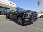New 2025 Ram 3500 Laramie Mega Cab 4x4 DRW Pickup for sale #R37217 - photo 3