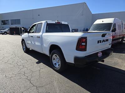 New 2025 Ram 1500 Tradesman Quad Cab 4x4 Pickup for sale #R37218 - photo 2