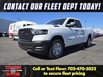2025 Ram 1500 Quad Cab 4x4 Pickup for sale #R37218 - photo 1