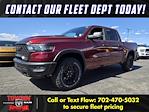 2025 Ram 1500 Crew Cab 4x4 Pickup for sale #R37220 - photo 1