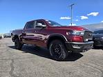 2025 Ram 1500 Crew Cab 4x4 Pickup for sale #R37220 - photo 3