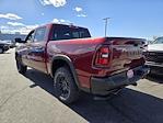 2025 Ram 1500 Crew Cab 4x4 Pickup for sale #R37220 - photo 2