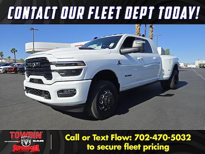 2025 Ram 3500 Mega Cab DRW 4x4 Pickup for sale #R37222 - photo 1