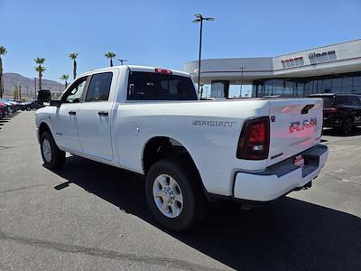 New 2025 Ram 2500 Big Horn Crew Cab 4x4 Pickup for sale #R37226 - photo 2