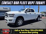 New 2025 Ram 2500 Big Horn Crew Cab 4x4 Pickup for sale #R37226 - photo 1