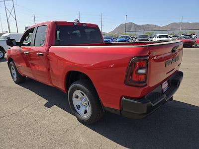 2025 Ram 1500 Quad Cab 4x4 Pickup for sale #R37229 - photo 2