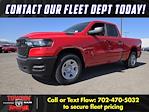 2025 Ram 1500 Quad Cab 4x4 Pickup for sale #R37229 - photo 1