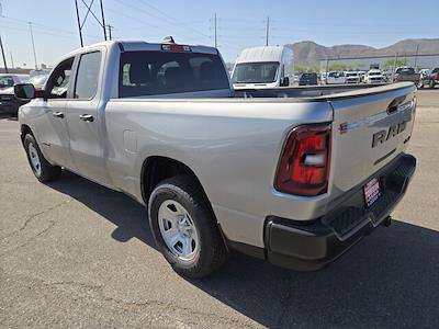 2025 Ram 1500 Quad Cab 4x4 Pickup for sale #R37230 - photo 2