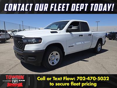 2025 Ram 1500 Quad Cab 4x4 Pickup for sale #R37231 - photo 1