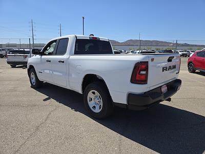 2025 Ram 1500 Quad Cab 4x4 Pickup for sale #R37231 - photo 2