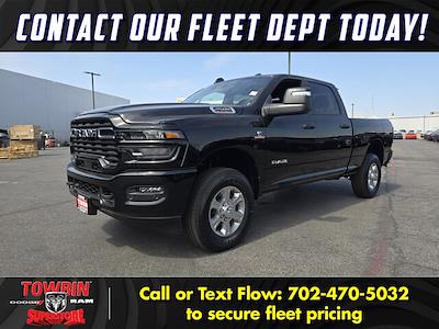 2025 Ram 2500 Crew Cab 4x4 Pickup for sale #R37233 - photo 1