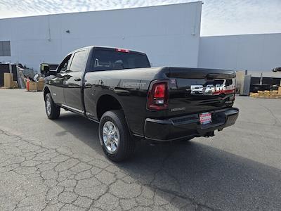 2025 Ram 2500 Crew Cab 4x4 Pickup for sale #R37233 - photo 2