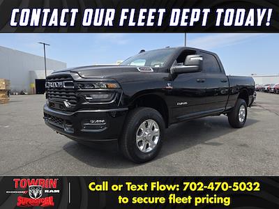 2025 Ram 2500 Crew Cab 4x4 Pickup for sale #R37234 - photo 1