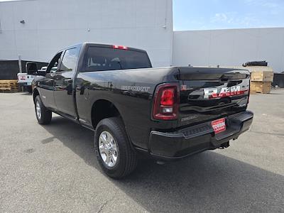 2025 Ram 2500 Crew Cab 4x4 Pickup for sale #R37234 - photo 2