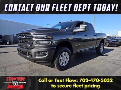2025 Ram 2500 Crew Cab 4x4 Pickup for sale #R37235 - photo 1
