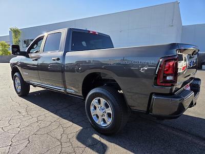 New 2025 Ram 2500 Big Horn Crew Cab 4x4 Pickup for sale #R37235 - photo 2