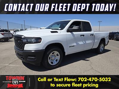 2025 Ram 1500 Quad Cab 4x2 Pickup for sale #R37238 - photo 1