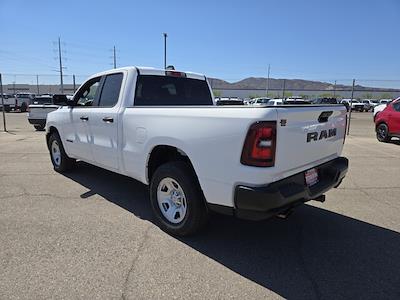 2025 Ram 1500 Quad Cab 4x2 Pickup for sale #R37238 - photo 2