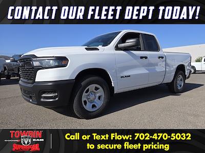 2025 Ram 1500 Quad Cab 4x2 Pickup for sale #R37239 - photo 1